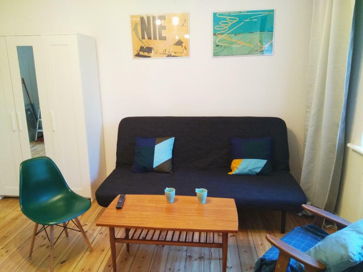 Green Door Sopot Apartment By The Beach Pokój zdjęcie
