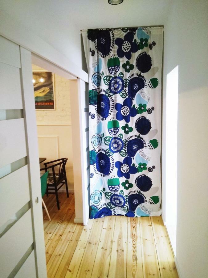 Green Door Sopot Apartment By The Beach Zewnętrze zdjęcie