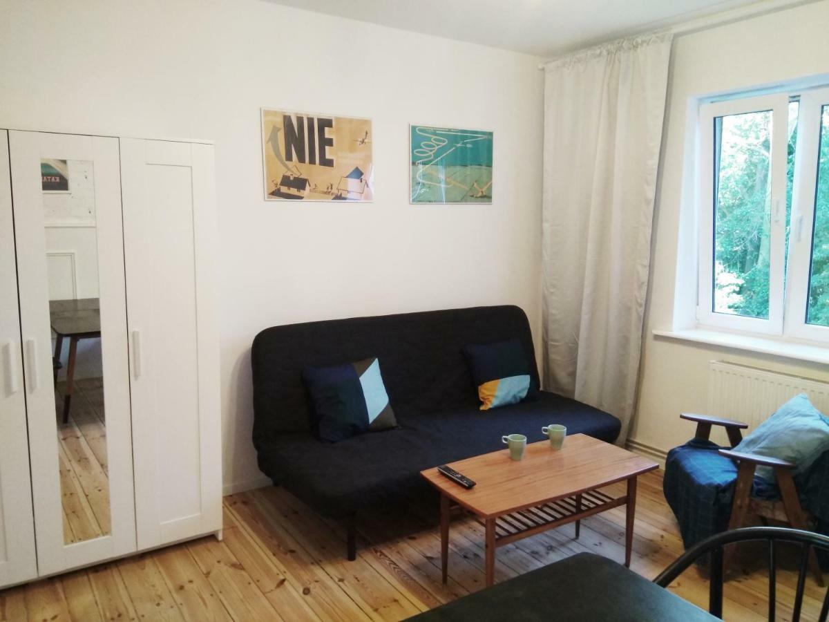 Green Door Sopot Apartment By The Beach Zewnętrze zdjęcie