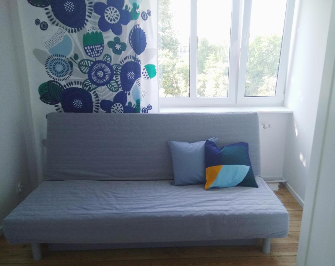 Green Door Sopot Apartment By The Beach Zewnętrze zdjęcie